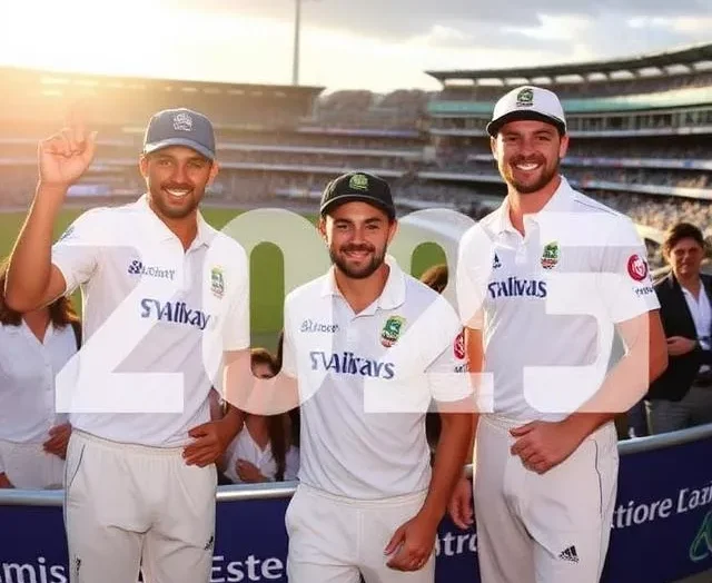2025 Australian Sports Year in Review: Brisbane's Glory