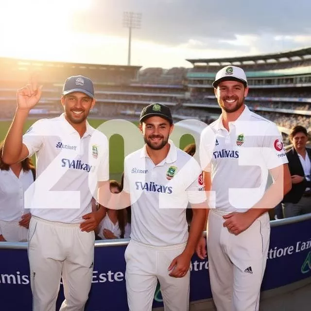 2025 Australian Sports Year in Review: Brisbane's Glory