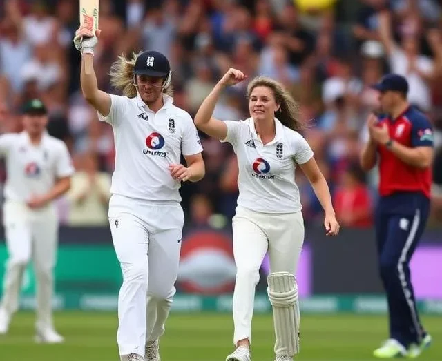 2025 England Sports Year in Review: Lionesses' Glory