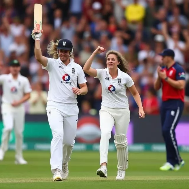 2025 England Sports Year in Review: Lionesses' Glory