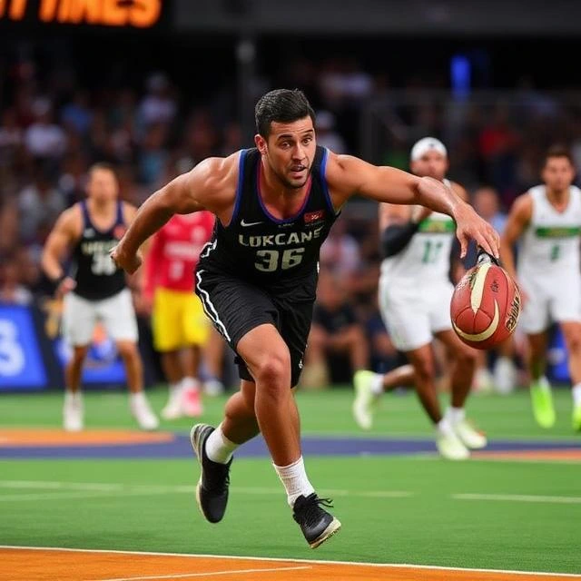 Major Sports Events -WorldReportPress