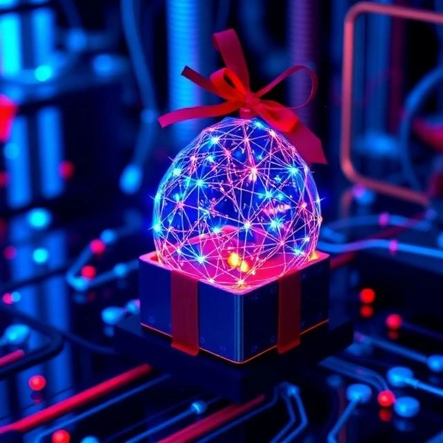 Quantum Tech Gifts for Christmas 2025 | Advanced Computing Innovations
