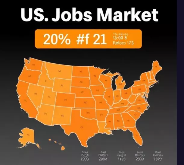 US Job market