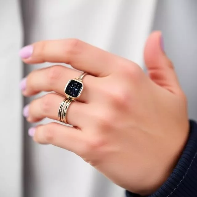 Smart Rings