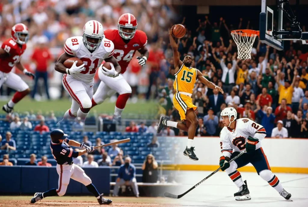 World Sports Report – Australia Edition