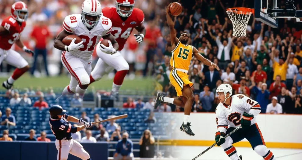 World Sports Report – Australia Edition