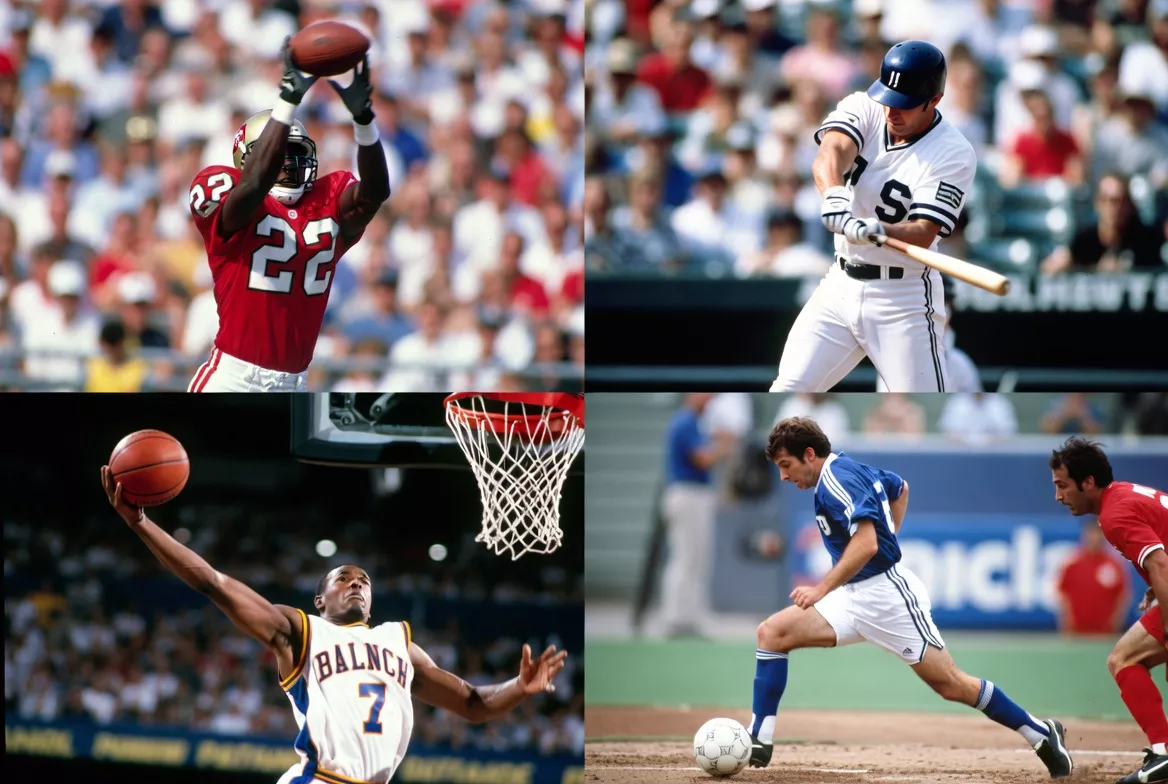 World Sports Report – Russia Edition: Last Week in US Sports