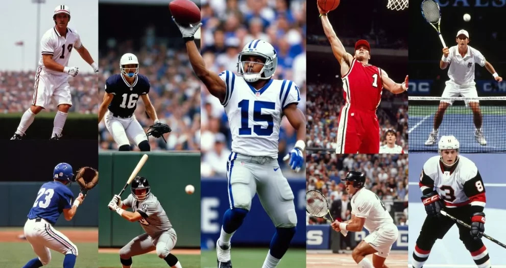 Canada Sports Recap