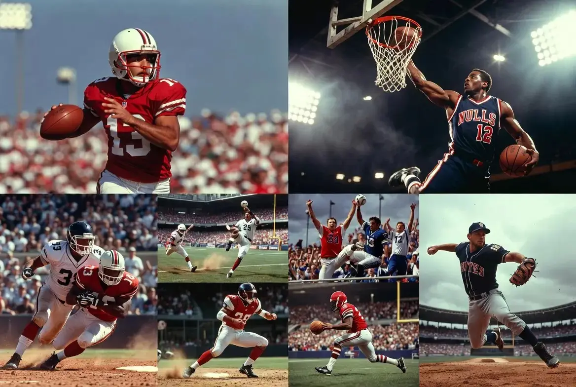 World Sports Report – Spain Edition