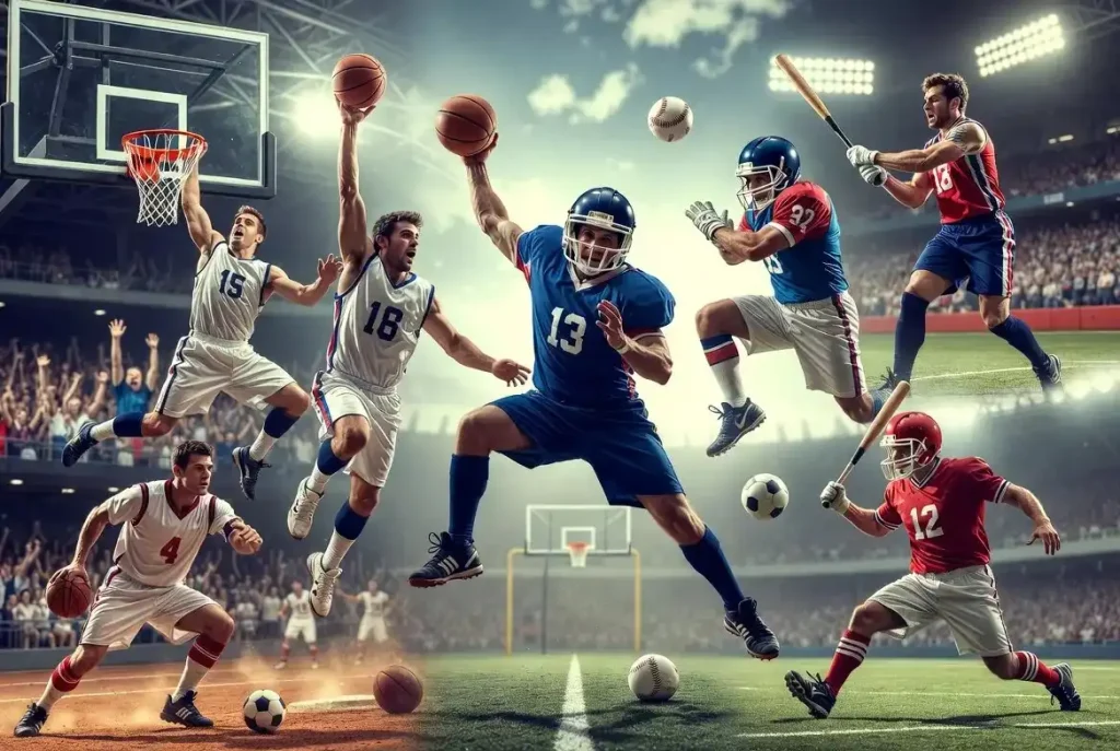 World Sports Report – Japan