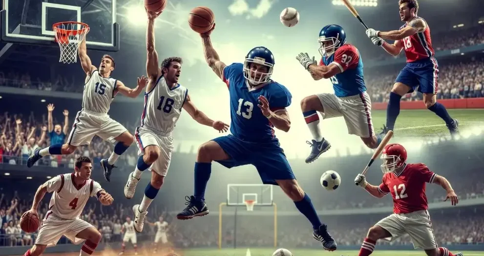 World Sports Report – Japan