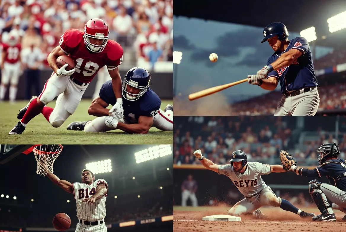 World Sports Report – Germany