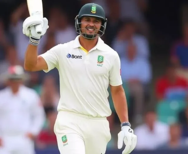 Usman Khawaja to Retire After Fifth Ashes Test at Sydney