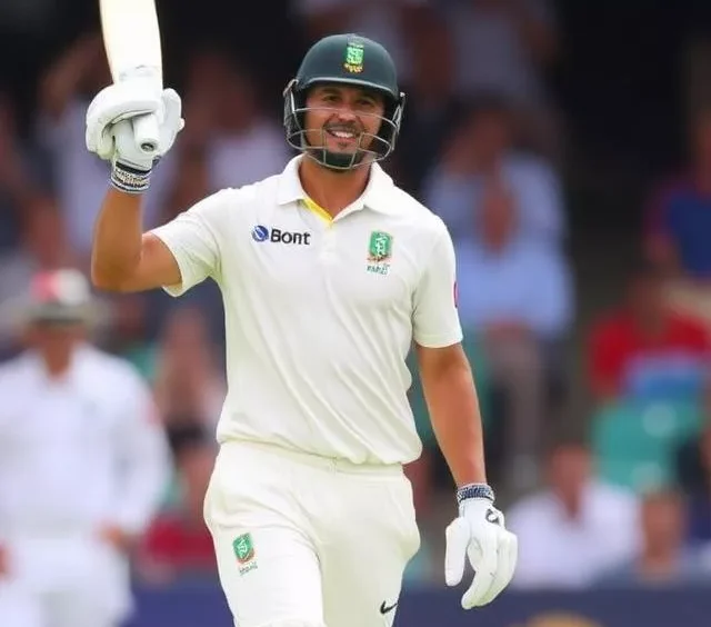 Usman Khawaja to Retire After Fifth Ashes Test at Sydney