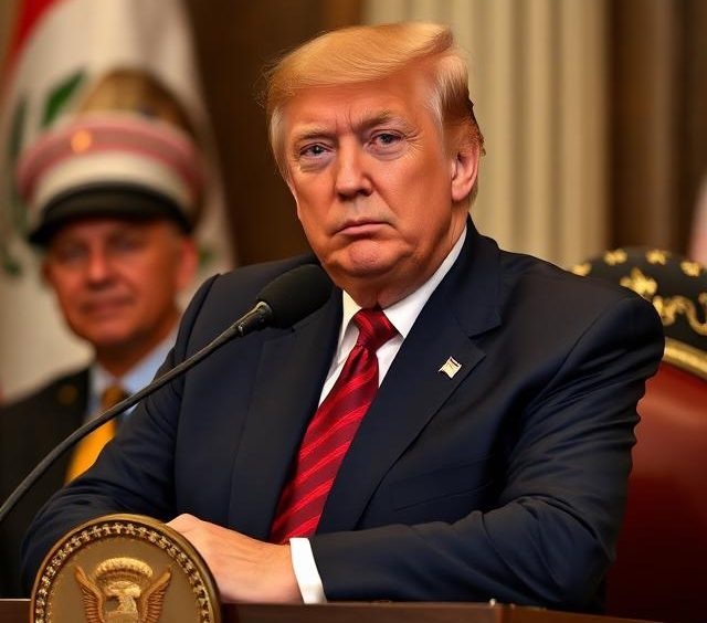 Trump’s 2026 Tariffs Explained: How Major Economies Are Affected Worldwide