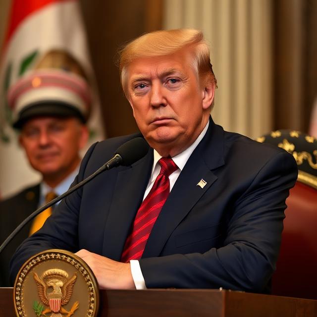 Trump’s 2026 Tariffs Explained: How Major Economies Are Affected Worldwide