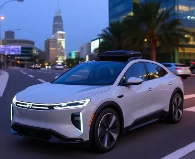 Wheels of Tomorrow: CES 2026 Breakthroughs in AI Self-Driving Tech Signal Safer, Smarter Global Mobility