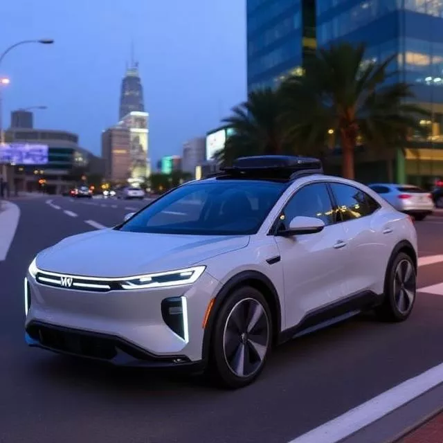Wheels of Tomorrow: CES 2026 Breakthroughs in AI Self-Driving Tech Signal Safer, Smarter Global Mobility