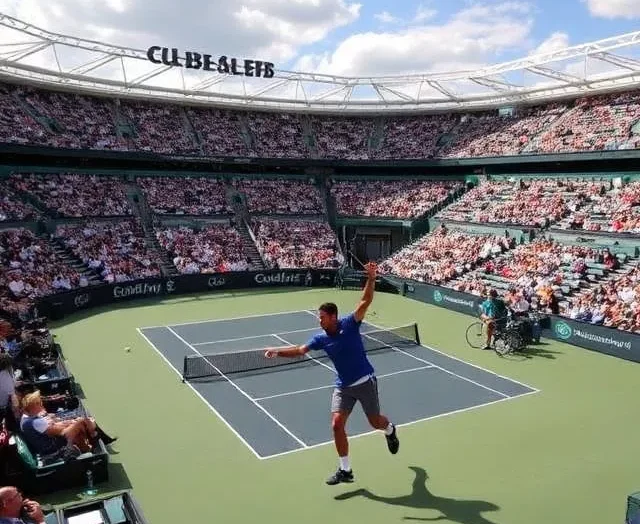 The Australian Open 2026 Preview: Grand Slam Kickoff Amid Ashes Afterglow