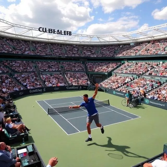 The Australian Open 2026 Preview: Grand Slam Kickoff Amid Ashes Afterglow