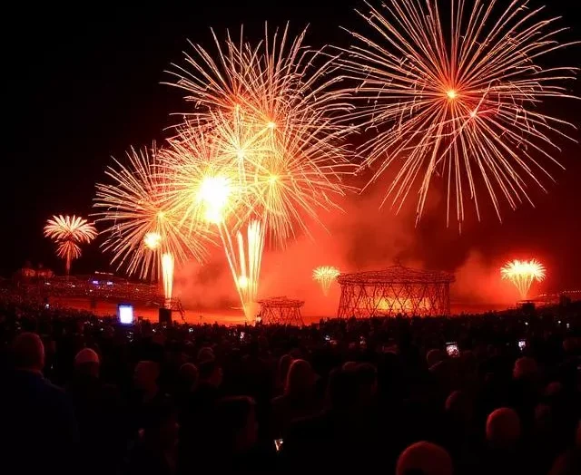 South Africa New Year Celebrations 2026: A Province-by-Province Guide