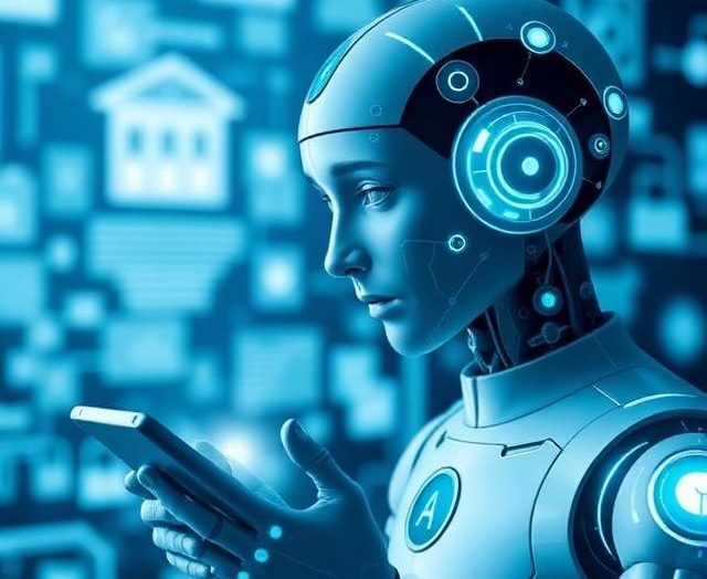 AI in Banking: Fewer Branches, Fewer Employees – Global Use Cases and Trends in 2026