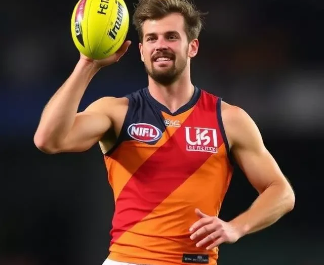 Lachie Neale Steps Down as Brisbane Lions Co-Captain Amid Marriage