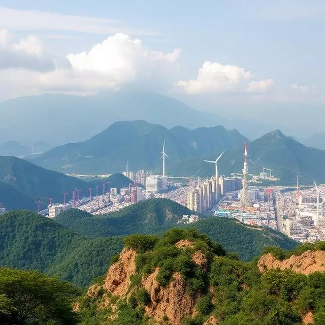 China's Green Tech Export Tsunami: Accelerating Global Renewables & EVs