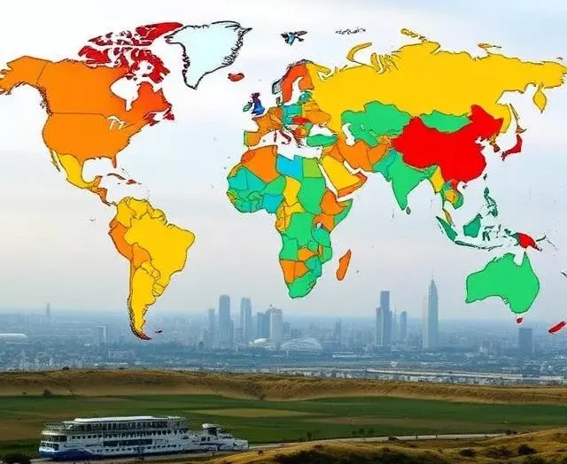 Major worldwide news stories recap last week