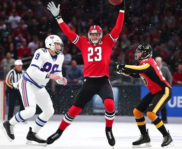 NFL updates:The week of January 12-18, 2026 The week