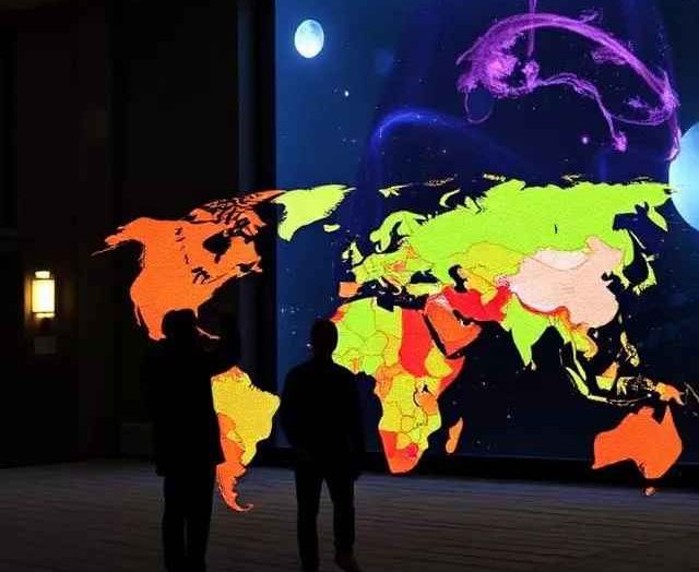 What Happened Around the World Today? Top Global Headlines Explained – January 22, 2026