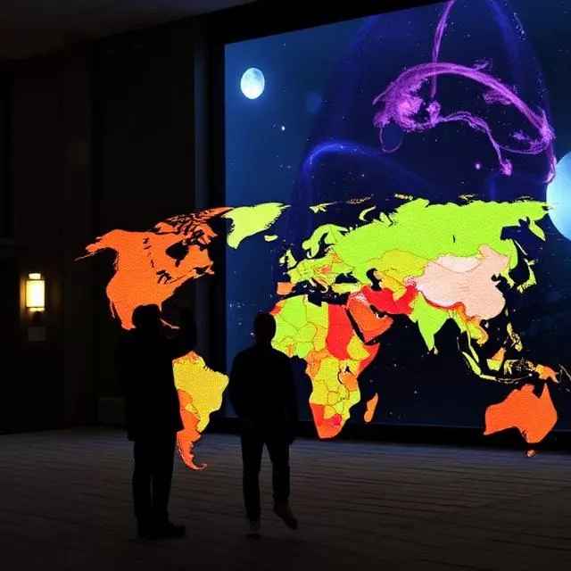 What Happened Around the World Today? Top Global Headlines Explained – January 22, 2026