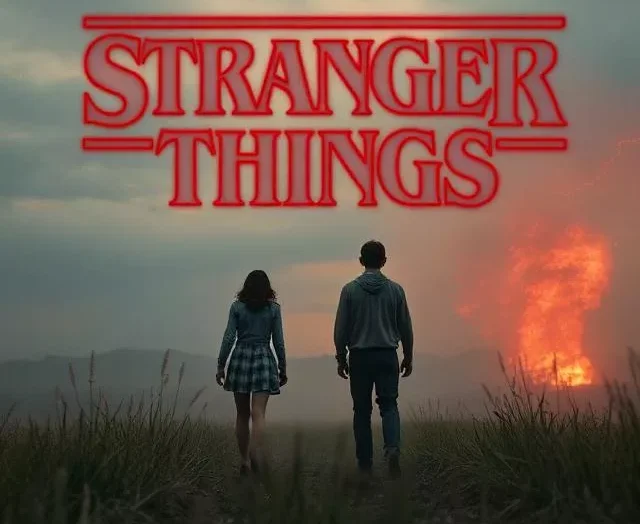 Stranger Things Final Season Concludes: Global Reactions to the Epic Series