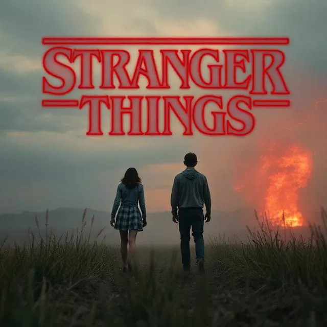 Stranger Things Final Season Concludes: Global Reactions to the Epic Series