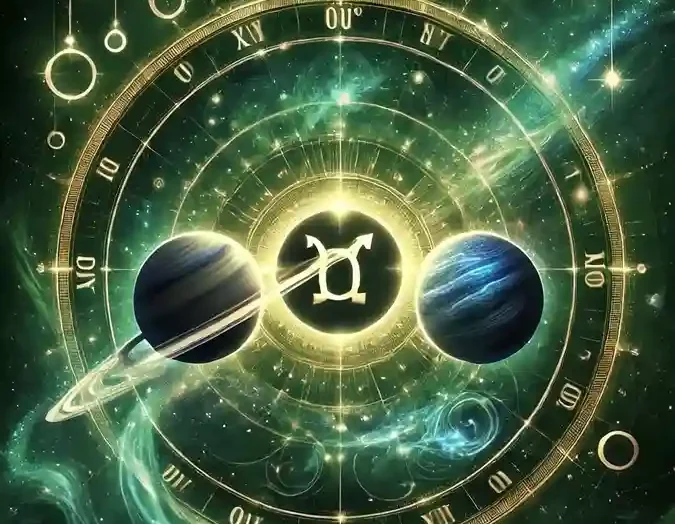 February 2026 Horoscope: Eclipse Energy & New Beginnings