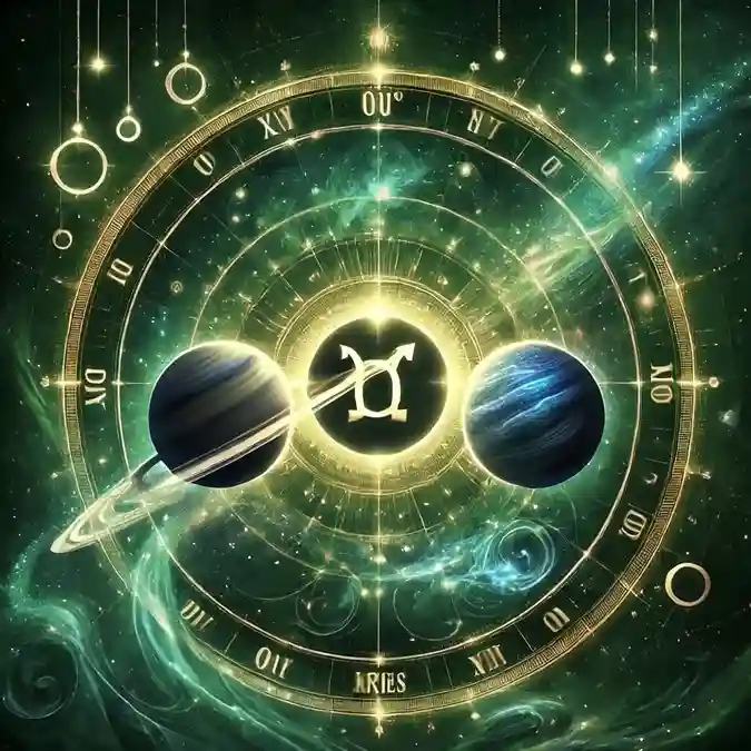 February 2026 Horoscope: Eclipse Energy & New Beginnings