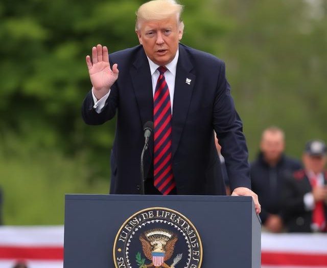 The Greenland Deal Trump 2026