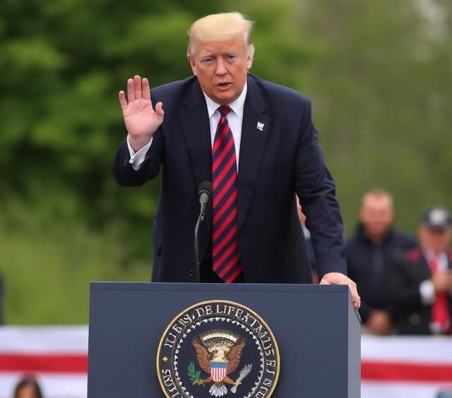 The Greenland Deal Trump 2026