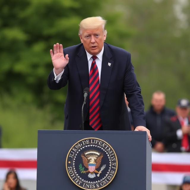 The Greenland Deal Trump 2026