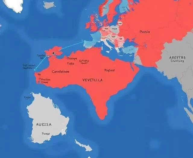 Russia Response to Trump Venezuela & Greenland Moves: 2026 Geopolitics