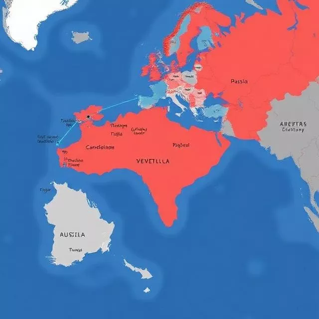 Russia Response to Trump Venezuela & Greenland Moves: 2026 Geopolitics