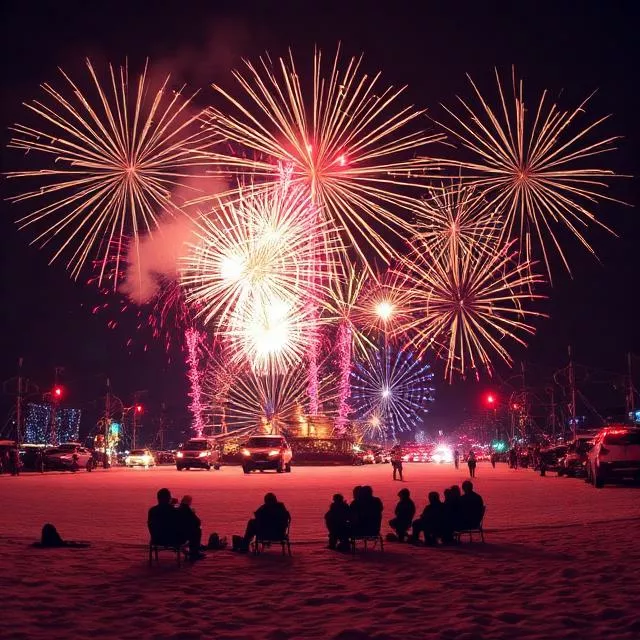 Worldwide New Year Celebrations 2026: A Country-by-Country Journey