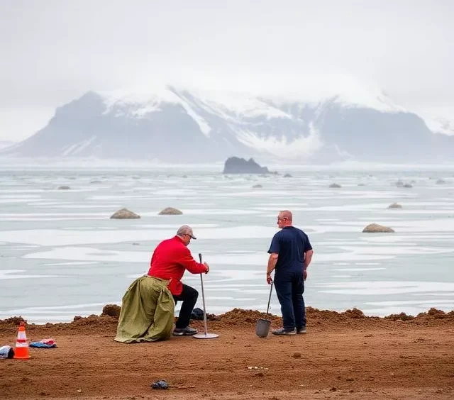 How Trump's 2026 Tariffs & Greenland Row Affect India: Oil