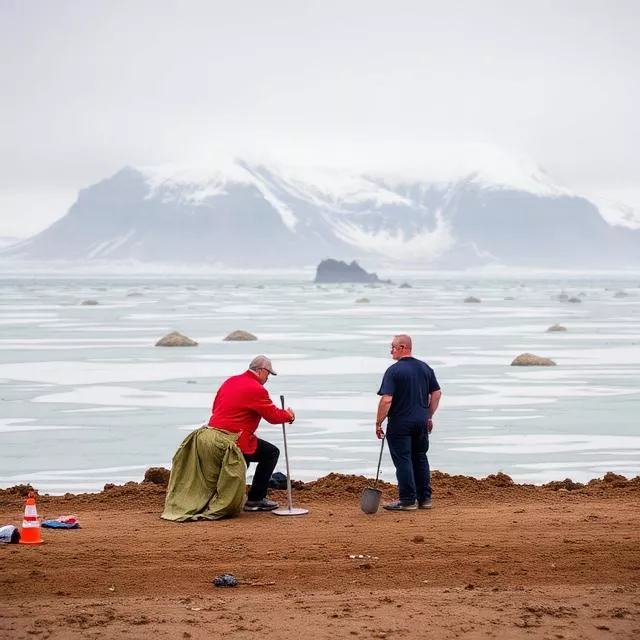 How Trump's 2026 Tariffs & Greenland Row Affect India: Oil