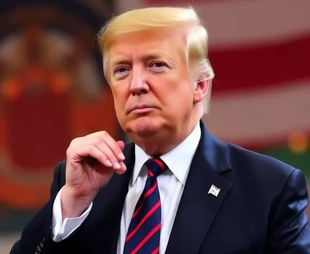 Trump's Tariffs and Escalating Trade Wars: Global Economic Winners