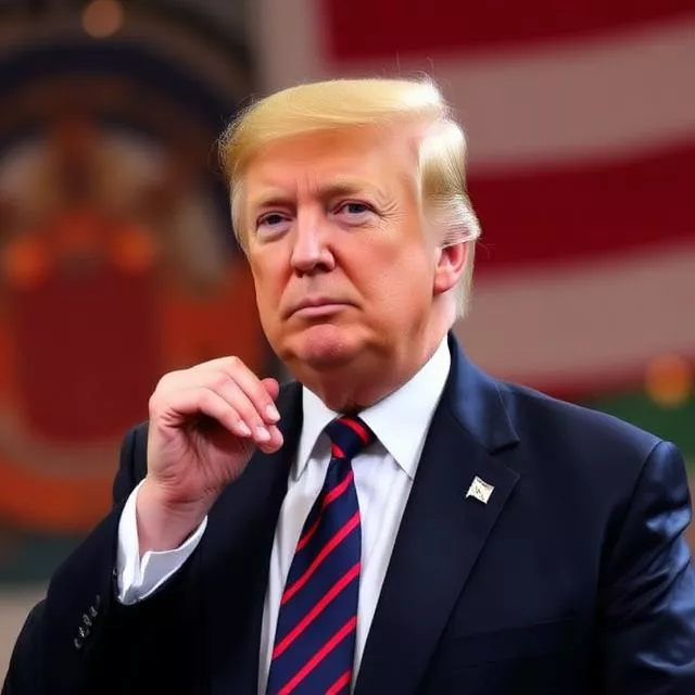 Trump's Tariffs and Escalating Trade Wars: Global Economic Winners