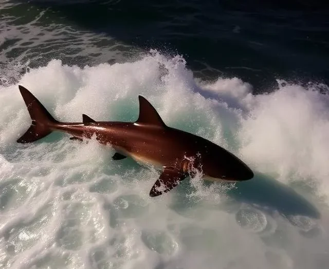 Australia January 2026 Top News: Bondi Attack Fallout, Shark Incidents