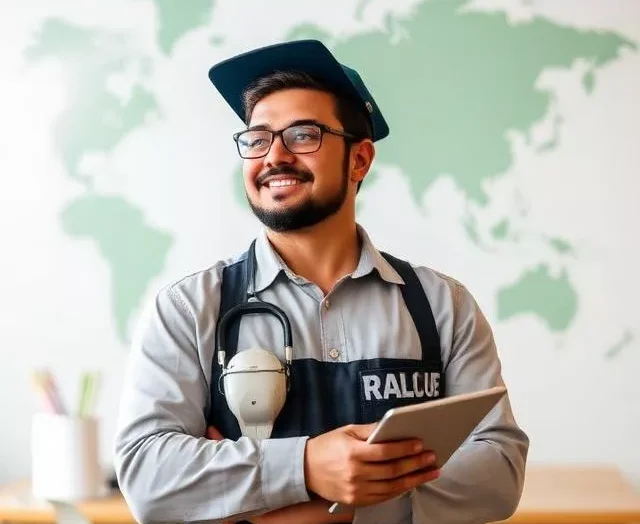 Top 10 Fastest-Growing Jobs Worldwide Right Now