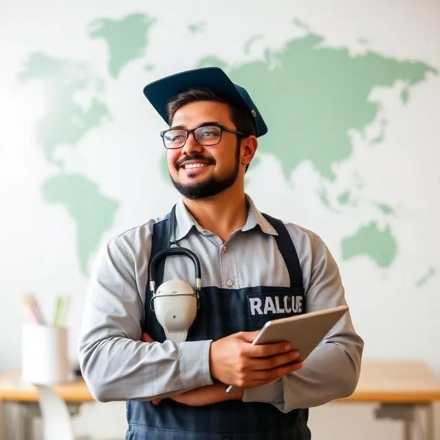 Top 10 Fastest-Growing Jobs Worldwide Right Now