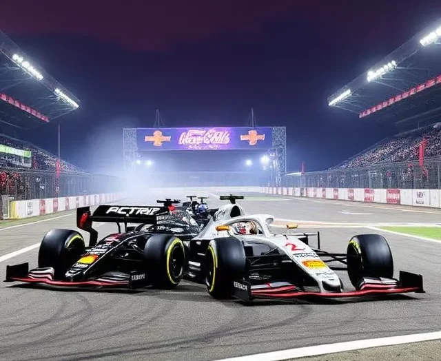 FCS Championship Decided in Overtime Drama as Formula 1 Prepares for Transformative 2026 Season